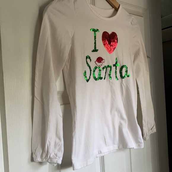 Who doesn’t ❤️ 🎅🏼 - Picture 3 of 3